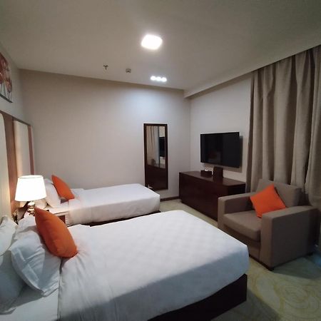 Sby Hotel Jeddah Bagian luar foto