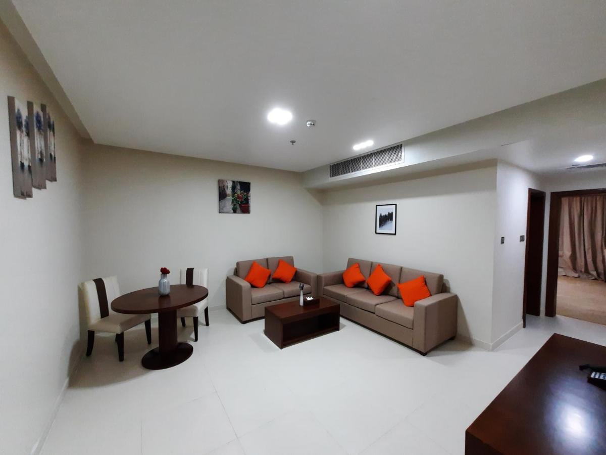 Sby Hotel Jeddah Bagian luar foto