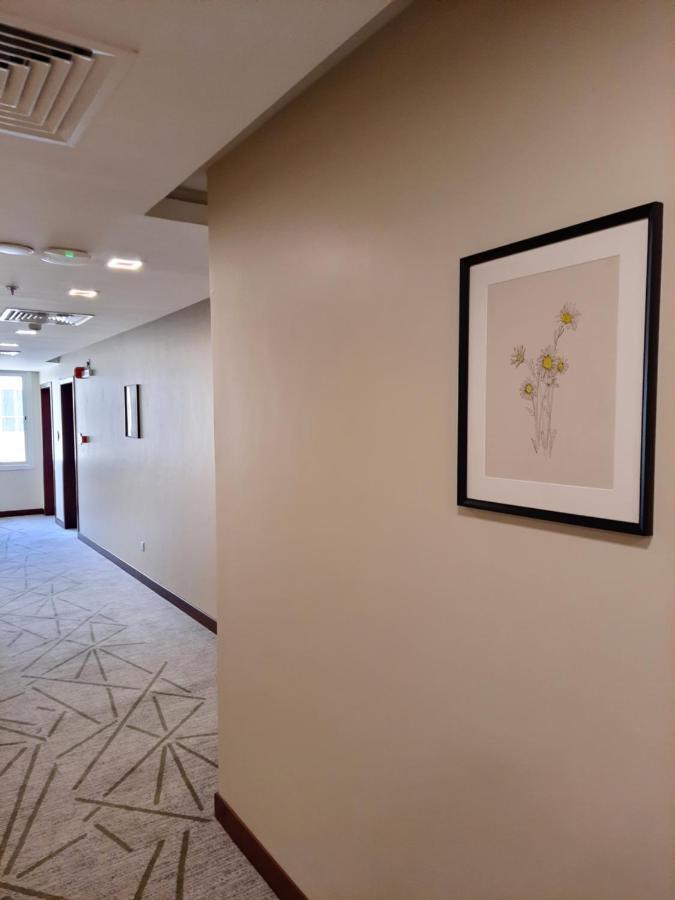 Sby Hotel Jeddah Bagian luar foto