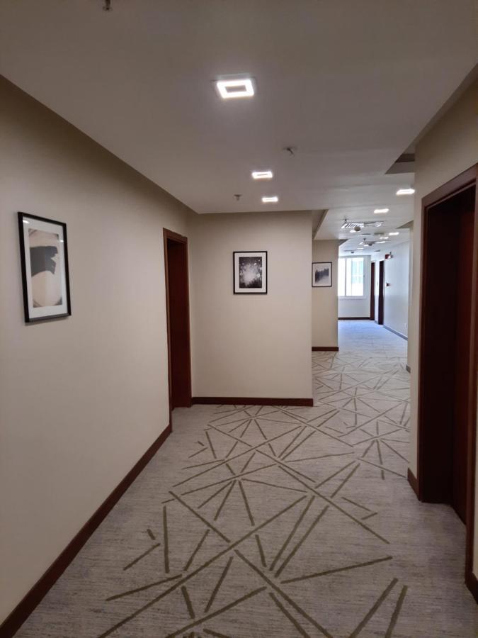 Sby Hotel Jeddah Bagian luar foto