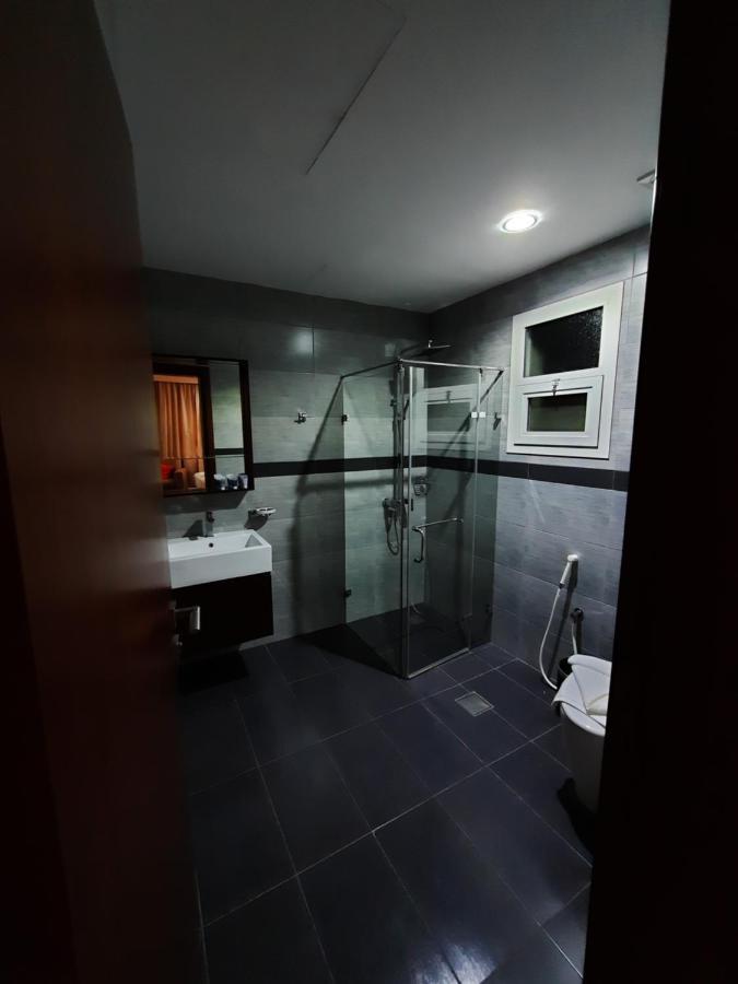 Sby Hotel Jeddah Bagian luar foto