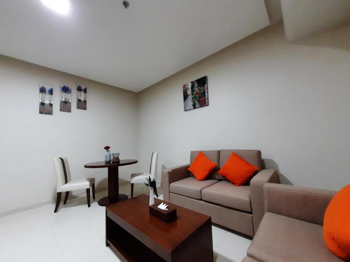 Sby Hotel Jeddah Bagian luar foto