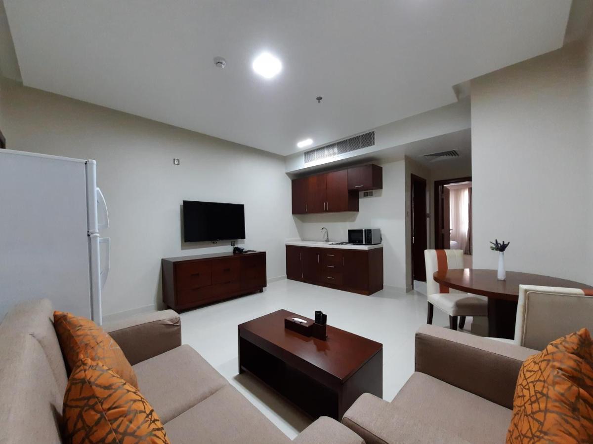 Sby Hotel Jeddah Bagian luar foto