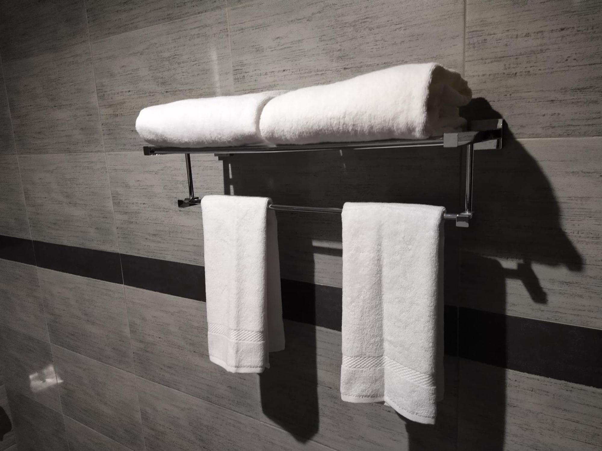 Sby Hotel Jeddah Bagian luar foto