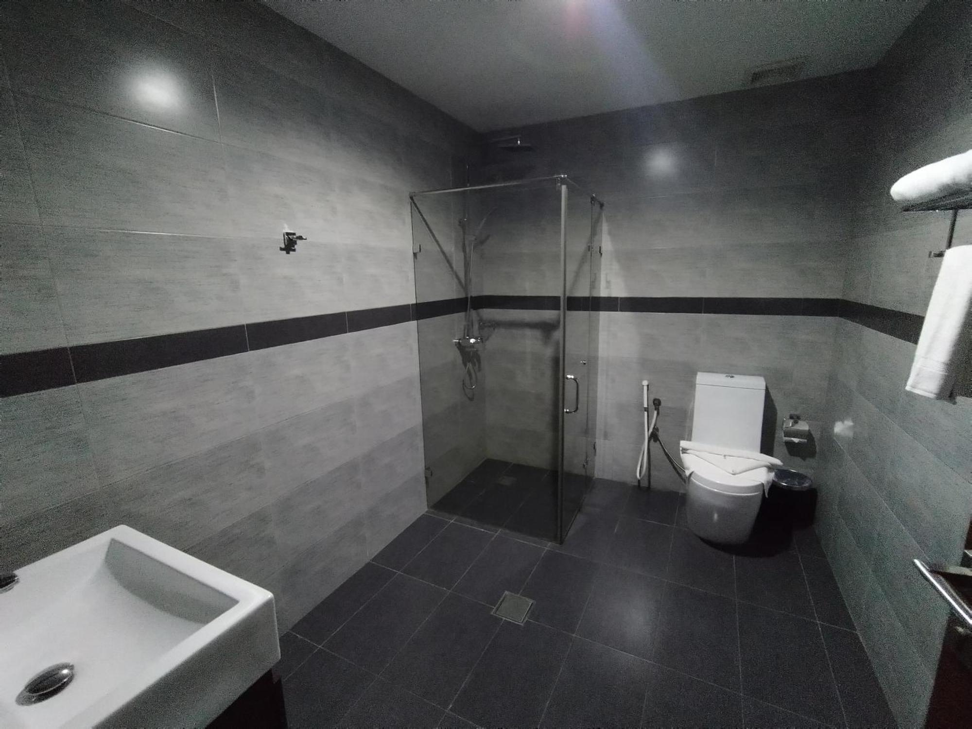 Sby Hotel Jeddah Bagian luar foto
