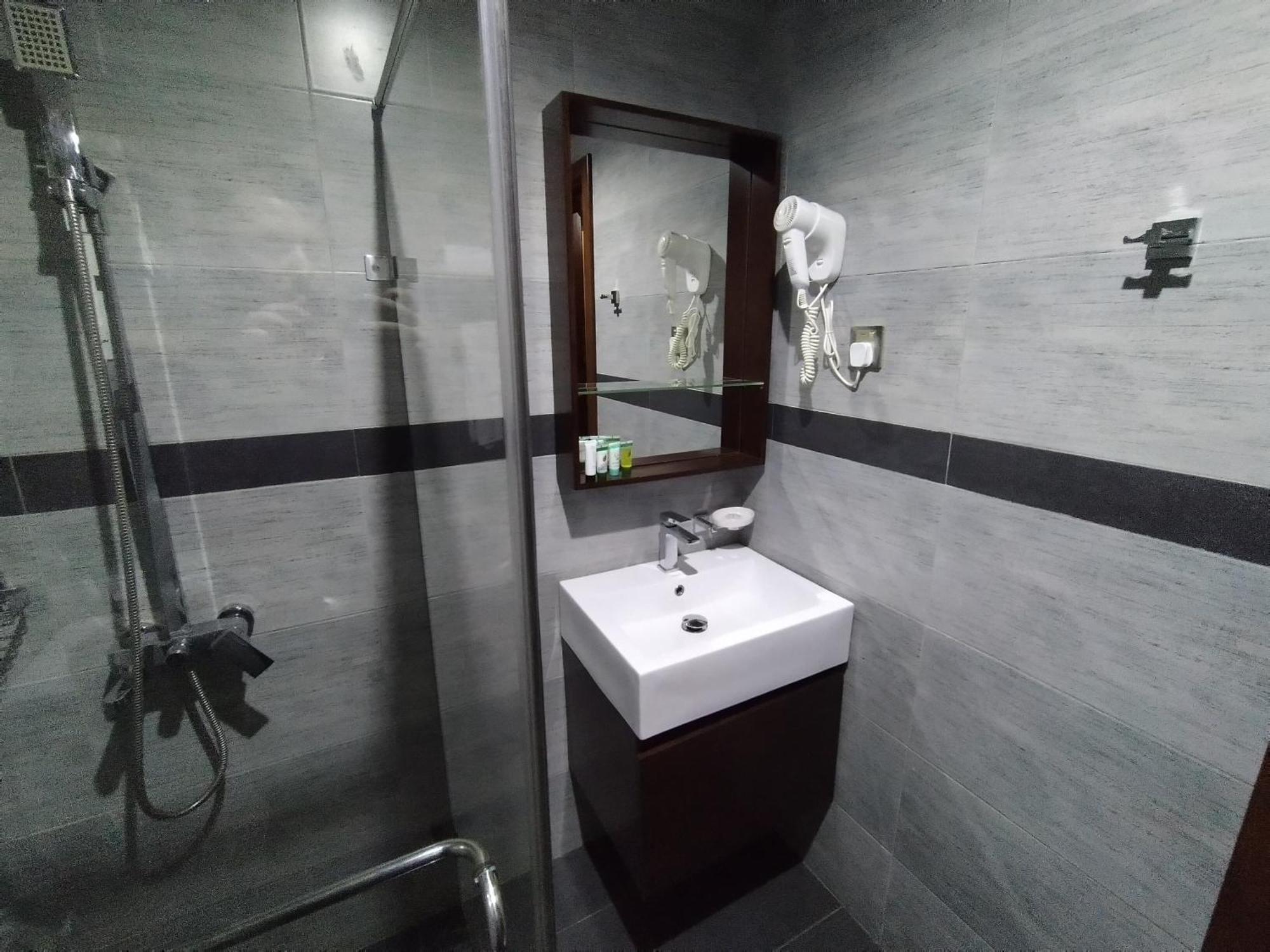 Sby Hotel Jeddah Bagian luar foto