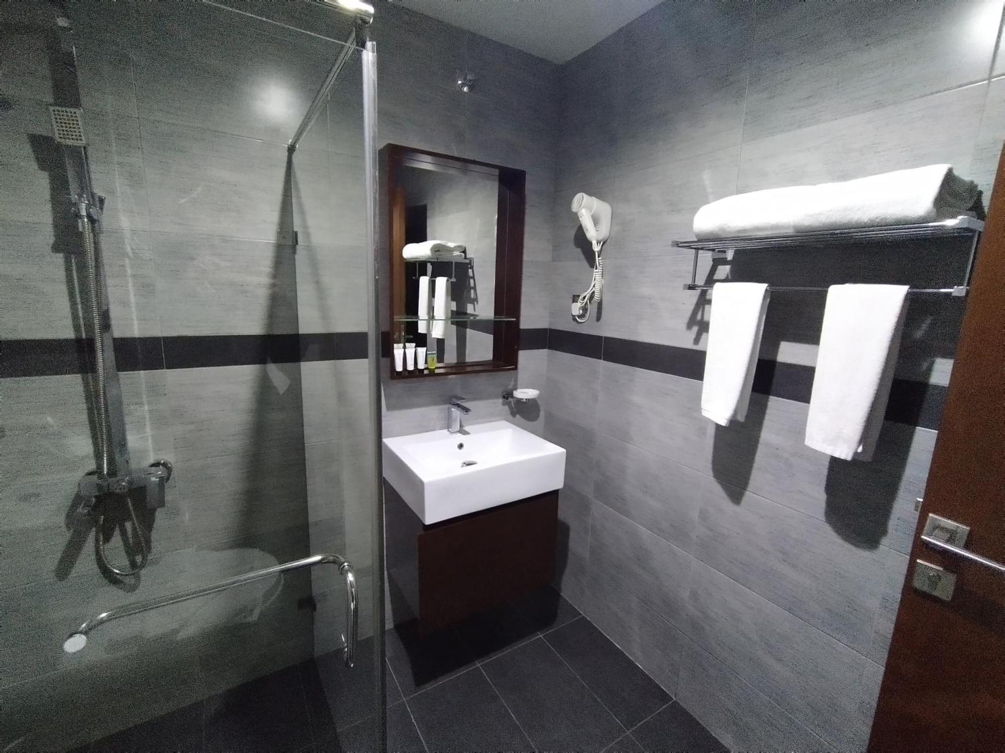 Sby Hotel Jeddah Bagian luar foto